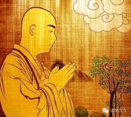 Pháp tu 'dừng lại một phút'